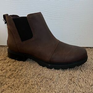 NWT Emilie III Chelsea